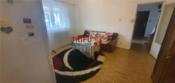 Apartament 2 camere Alba Iulia - poza 1