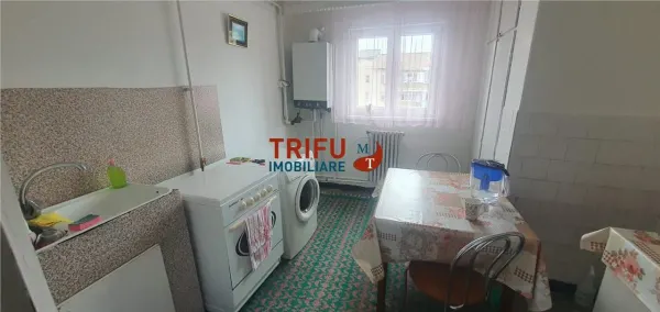 Apartament 2 camere Alba Iulia - poza 8