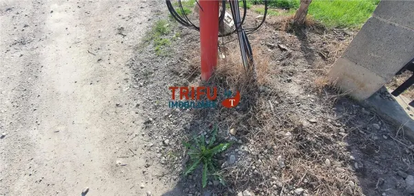 Teren Alba Iulia - poza 3