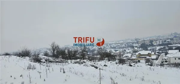 Teren Alba Iulia - poza 1