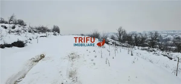 Teren Alba Iulia - poza 2