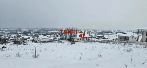 Teren Alba Iulia - poza 3