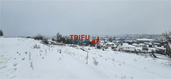 Teren Alba Iulia - poza 5