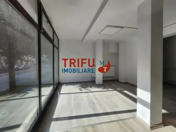 Spațiu comercial Alba Iulia - poza 1