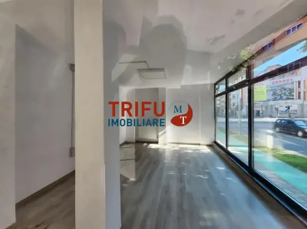 Spațiu comercial Alba Iulia - poza 2