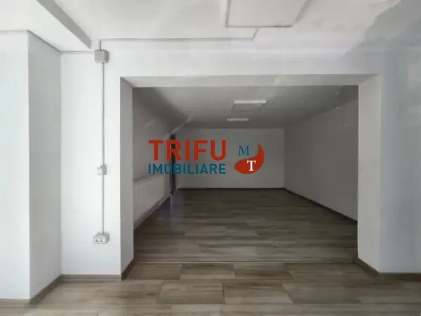 Spațiu comercial Alba Iulia - poza 3
