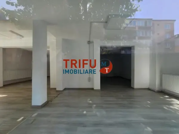 Spațiu comercial Alba Iulia - poza 5