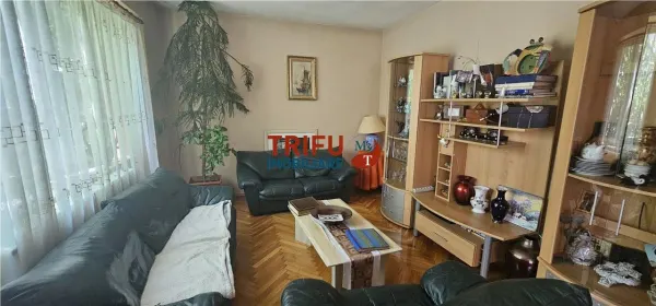Casă 4 camere Alba Iulia - poza 1