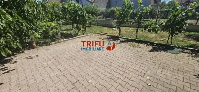 Casă 4 camere Alba Iulia - poza 16