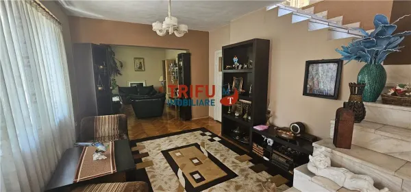 Casă 4 camere Alba Iulia - poza 3