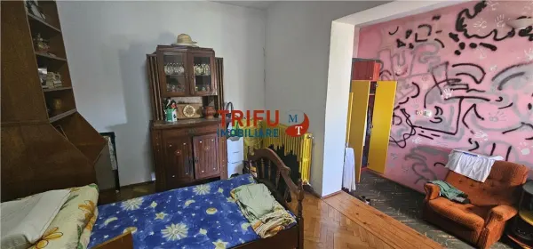 Casă 4 camere Alba Iulia - poza 9