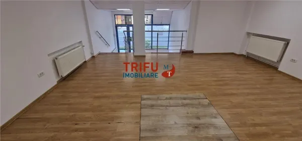 Spațiu comercial Alba Iulia - poza 1
