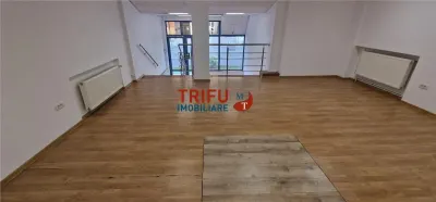 Spațiu Multifuncțional de Închiriat în Zona Piața Cetate, Alba Iulia - Alba Iulia