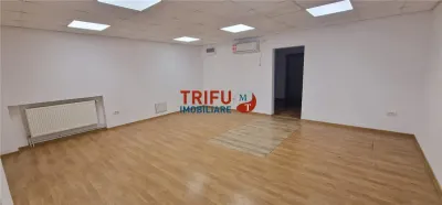 Spațiu Multifuncțional de Închiriat în Zona Piața Cetate, Alba Iulia - foto 4