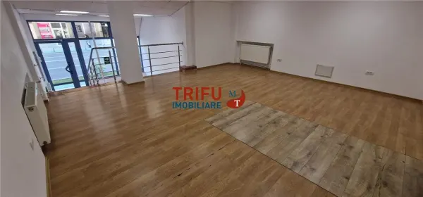 Spațiu comercial Alba Iulia - poza 7