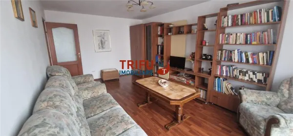 Apartament 2 camere Alba Iulia - poza 1