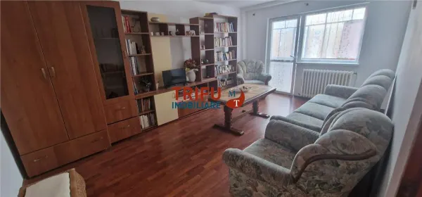 Apartament 2 camere Alba Iulia - poza 2