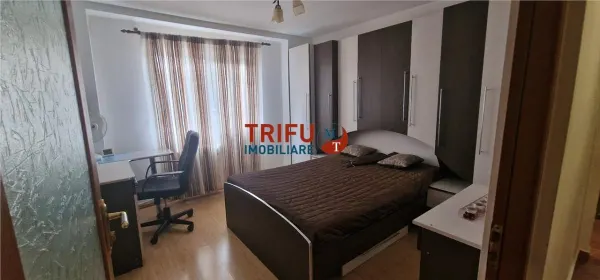 Apartament 2 camere Alba Iulia - poza 3