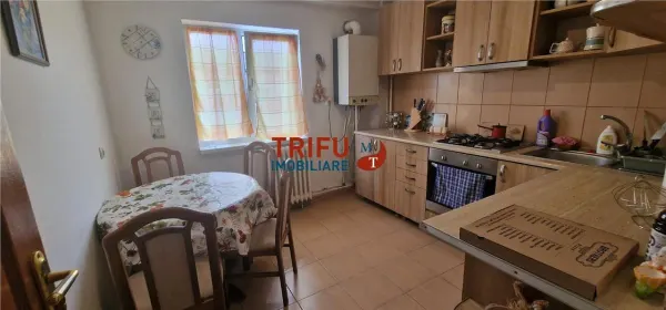 Apartament 2 camere Alba Iulia - poza 5