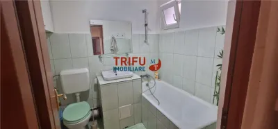 Apartament 2 camere de vanzare Cetate Alba Iulia – mobilat și utilat - foto 7