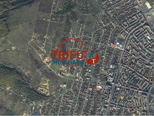 Teren Alba Iulia - poza 1