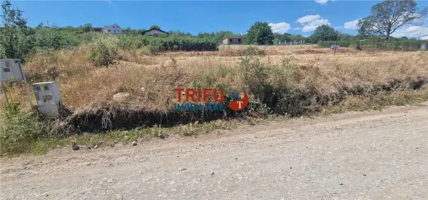 Teren Alba Iulia - poza 2
