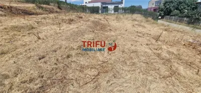 Teren intravilan cu autorizatie de constructie zona Piata - foto 3