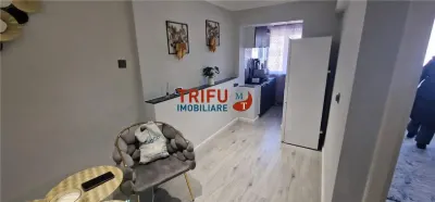 Garsoniera de vanzare zona Cetate - foto 7