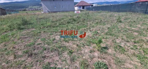 Teren Alba Iulia - poza 1