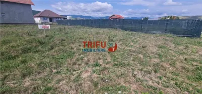Teren intravilan pretabil casă P+1+M în Micesti - foto 2