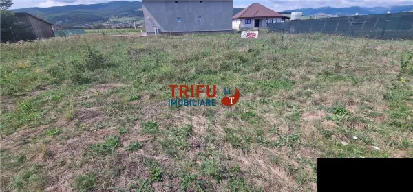 Teren Alba Iulia - poza 3
