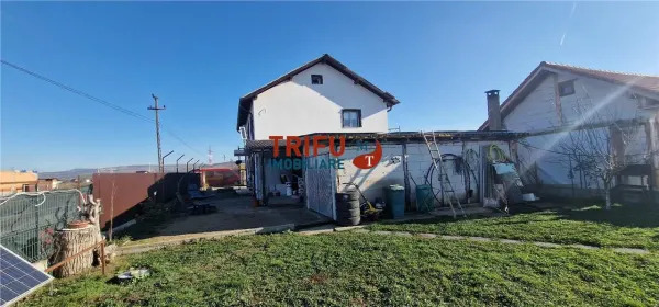 Casă 5 camere Alba Iulia - poza 1
