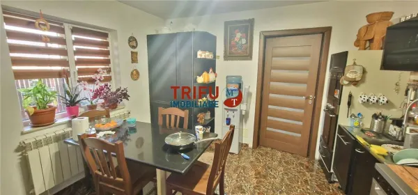 Casă 5 camere Alba Iulia - poza 13