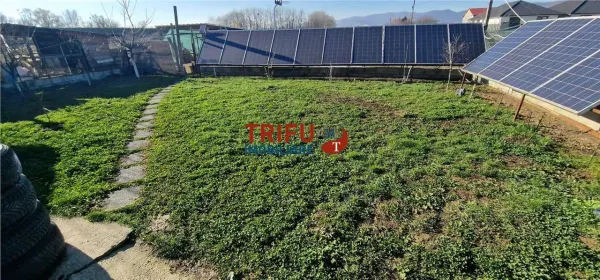 Casă 5 camere Alba Iulia - poza 3