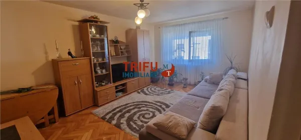 Apartament 3 camere Alba Iulia - poza 1