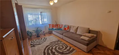Apartament Spațios cu Balcon Închis și Parcare – Zona Cetate - foto 2
