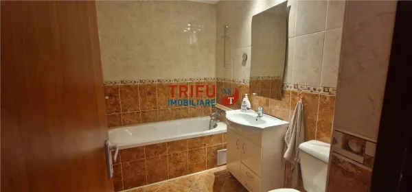 Apartament 3 camere Alba Iulia - poza 12