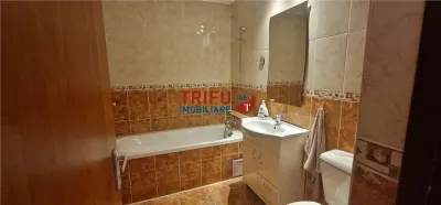 Apartament Spațios cu Balcon Închis și Parcare – Zona Cetate - foto 12