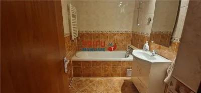 Apartament Spațios cu Balcon Închis și Parcare – Zona Cetate - foto 13