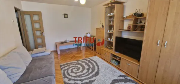 Apartament 3 camere Alba Iulia - poza 3