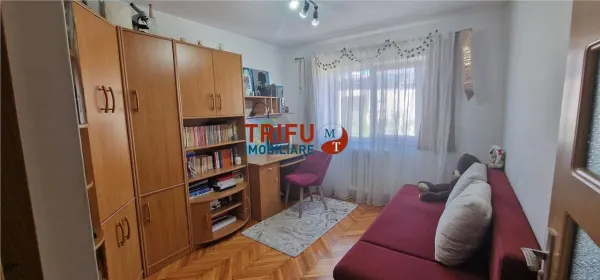 Apartament 3 camere Alba Iulia - poza 4