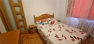 Apartament Spațios cu Balcon Închis și Parcare – Zona Cetate - foto 6