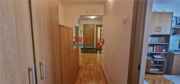 Apartament 3 camere Alba Iulia - poza 8