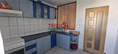 Apartament Spațios cu Balcon Închis și Parcare – Zona Cetate - foto 10