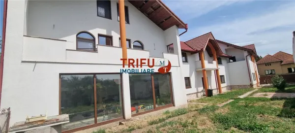 Casă 10 camere Alba Iulia - poza 3