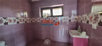 Casa 10 camere de inchiriat zona Centru cu piscina interioara - foto 23