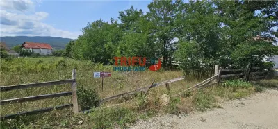Teren Construibil in zona Orizont de Vanzare - foto 1