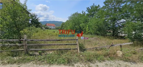 Teren Alba Iulia - poza 4