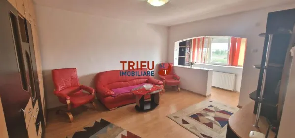 Apartament 2 camere Alba Iulia - poza 1