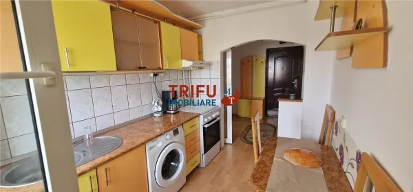 Apartament 2 camere Alba Iulia - poza 4